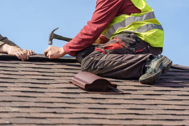 Best Roof Gutter Cleaning  in Eagle Mountain, UT