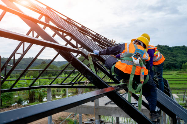 Best Commercial Roofing Services  in Eagle Mountain, UT