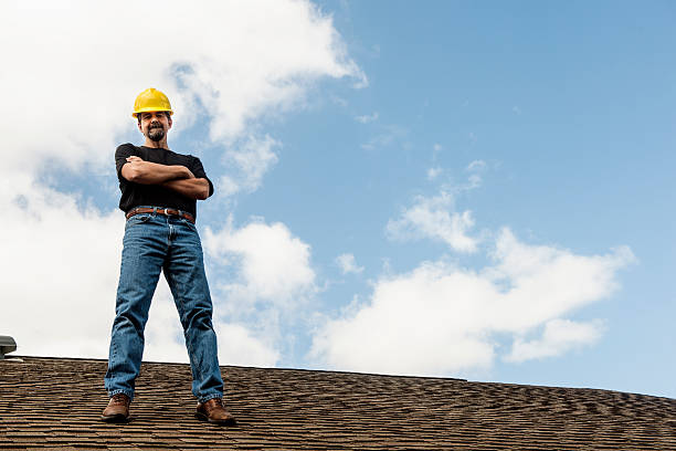 Best New Roof Installation  in Eagle Mountain, UT