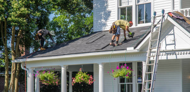 Slate Roofing Contractor in Eagle Mountain, UT